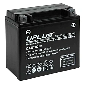 Аккумулятор Uplus EB14C-3 (12 А·ч) YTX14L-BS