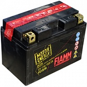 Аккумулятор FIAMM FTZ12S-BS (11 А/ч) 7904487