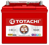 Аккумулятор TOTACHI CMF75D23L (65 Ah)