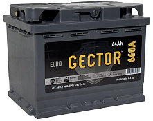 Аккумулятор GECTOR (AKOM) (64 Ah) L2