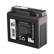 Аккумулятор RDrive OEM 51913 (19 Ah) 61.21-2 306 200 BMW