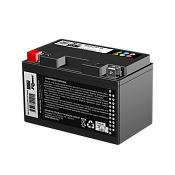 Аккумулятор RDrive OEM YTZ10S-GEL (26012-0134 KAWASAKI) (9 Ah)