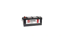 Аккумулятор Master Batteries (190 Ah) 1250 А, R+ (MBRTF1904E) D5