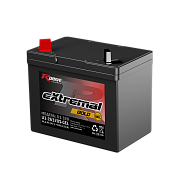 Аккумулятор RDrive eXtremal Gold U1-26320S-GEL (26,2 Ah)