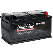 Аккумулятор UniPLUS AGM-L5 (95 Ah)