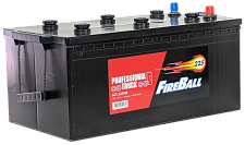 Аккумулятор FireBall 6СТ-225NR (225 Ah)