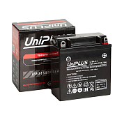 Аккумулятор UniPLUS AGM LT5A-3-1 (5 Ah) YB5L-B