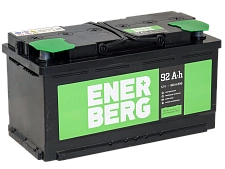 Аккумулятор ENERBERG (92 Ah)