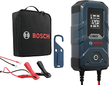Зарядное устройство для аккумулятора Bosch C80