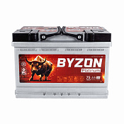 Аккумулятор BYZON Platinum (75 Ah) BYZ750P
