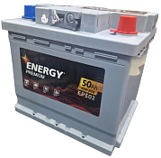 Аккумулятор Energy Premium EP502 (50 Ah)