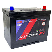 Аккумулятор Akustone Asia (70 Ah)