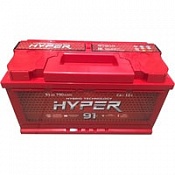 Аккумулятор Hyper (91 Ah)