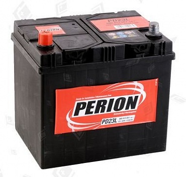 Аккумулятор Perion (60 Ah) L+ 560413051