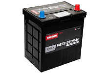 Аккумулятор Patron Asia (38 Ah) PB38-280RAC