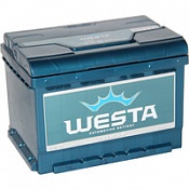 Аккумулятор Westa Premium  (55 Ah)