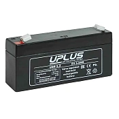 Аккумулятор UPLUS US6-3.2 (6V / 3.2Ah)