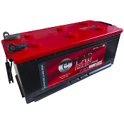 Аккумулятор E-lab 6СТ-190 (190 Ah) R+ (болт)