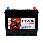Аккумулятор BYZON Strong Asia (75 Ah) BYZ750JS