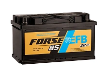 Аккумулятор FORSE EFB LB (85 Ah) 585118051