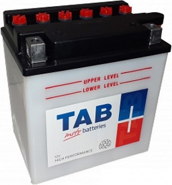 Аккумулятор TAB YB7-A (8 А·ч)