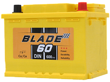 Аккумулятор BLADE (60 Ah)