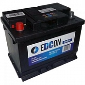 Аккумулятор Edcon (56 Ah) L+ DC56480L