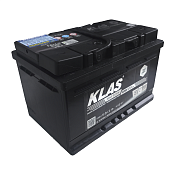 Аккумулятор KLAS EFB (77 Ah) LB