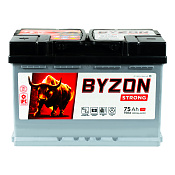 Аккумулятор BYZON Strong (75 Ah) BYZ751S