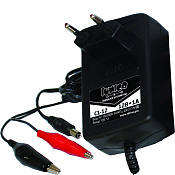 Зарядные устройства для аккумулятора RDrive Junior C1-12 (12V, от 1 до 20Ah)