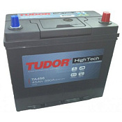Аккумулятор Tudor High Tech (45 Ah) TA457 L+