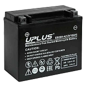 Аккумулятор Uplus EB20H-4 (18 А·ч) YTX20H-BS