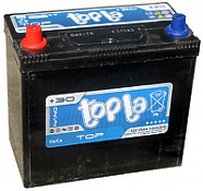 Аккумулятор Topla Top JIS (55 Ah) L+ 118355