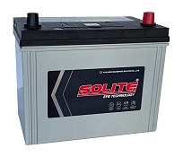 Аккумулятор Solite EFB S95 (80 Ah)