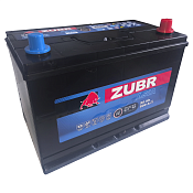 Аккумулятор Zubr Asia EFB (95 Ah) ZU950JF