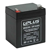 Аккумулятор UPLUS US12-5 (12V / 5Ah)