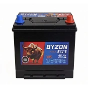Аккумулятор BYZON EFB Asia (65 Ah) 650 А, (BYZ650JF) D23