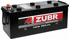 Аккумулятор Zubr Professional (145 Ah)