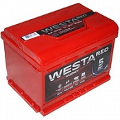 Аккумулятор Westa RED LB (60 Ah)