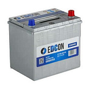 Аккумулятор Edcon (68 Ah) DC68600RM