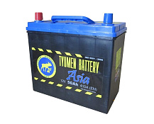Аккумулятор Tyumen Battery Asia (50 Ah) L+