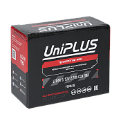 Аккумулятор UniPLUS AGM LTR4A-5 (2.3 Ah) YT4B