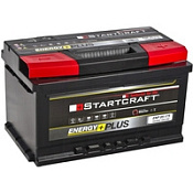 Аккумулятор Startcraft Energy Plus LB (85 Ah)
