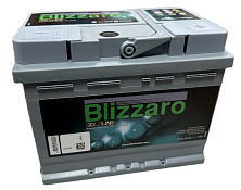 Аккумулятор Blizzaro GOLDLINE (60Ah) LB2060060013