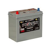 Аккумулятор Platin Asia Silver (45 Ah)