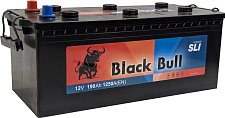 Аккумулятор BLACK BULL (190 Ah) (3)