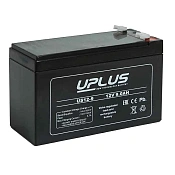 Аккумулятор UPLUS US12-9 (12V / 9Ah)