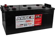 Аккумулятор Aktex (220 Ah)