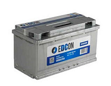 Аккумулятор Edcon (95 Ah) DC95850RM