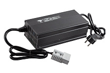 Зарядное устройство Rutrike для LiFePo4 аккумуляторов 72V105A/H (20A) SB120